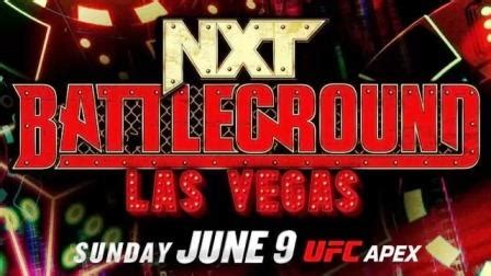 WWE NXT Battleground 2024 Live Results And Highlights