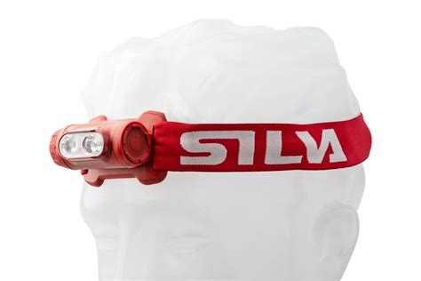 Silva Explore Red Linterna Frontal L Menes Compras Con