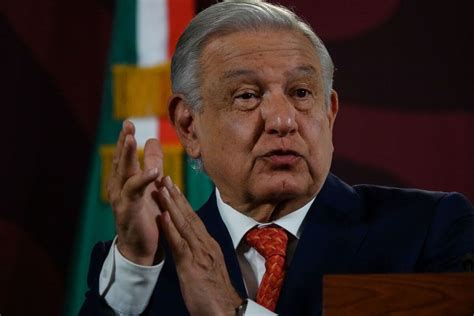 Amlo Celebra Aparici N Con Vida Del Obispo Salvador Rangel Grupo Milenio