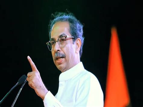 Maharashtra News Jalgaon News Uddhav Thackeray Rally In Jalgaon Pachora Today Shinde Group Shiv