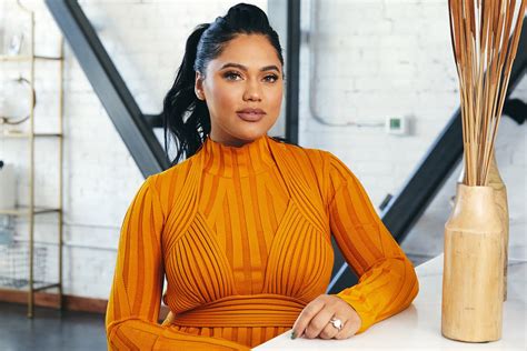 Ayesha Curry Reveals She Is Launching A New Lifestyle Magazine Im