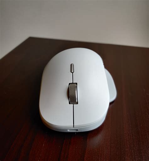 Microsoft Precision Mouse - Review 2020 - PCMag Australia