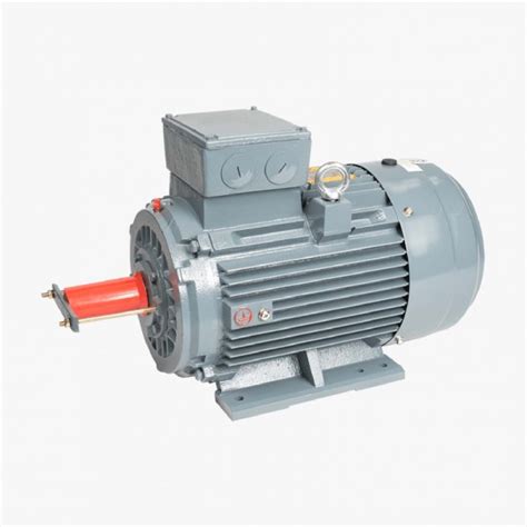 Motor Hp Rpm V Al M Czerweny Ferreter A