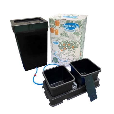 Buy Autopot Easy2grow Self Watering Propagation Irrigation Kit