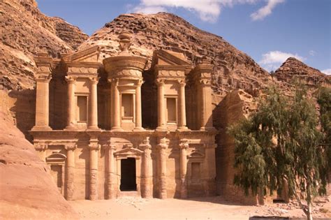 Lugares Imprescindibles Que Visitar En Jordania Sabados Viajando