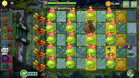 Homing Thistle Plants Vs Zombies 2 Project Eclise Wiki Fandom