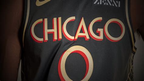 Bulls Officially Release 2020 21 City Edition Jersey On Tap Sports Net