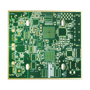 Placa De Circuito Impresso Multicamada Shenzhen Fast PCB Technology