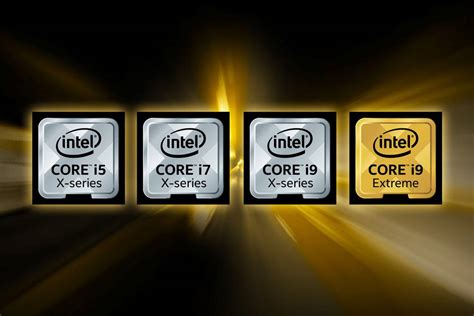 Intel debuts competitively-priced Core i9 X Series for extreme