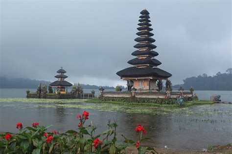 Pagoda Island Photograph By Janet Penley Fine Art America