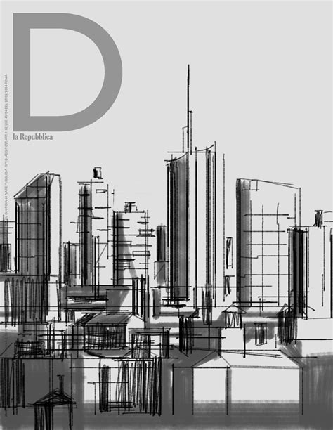 MILANO • D Cover on Behance