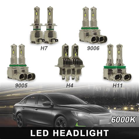 H H H Led Lumens