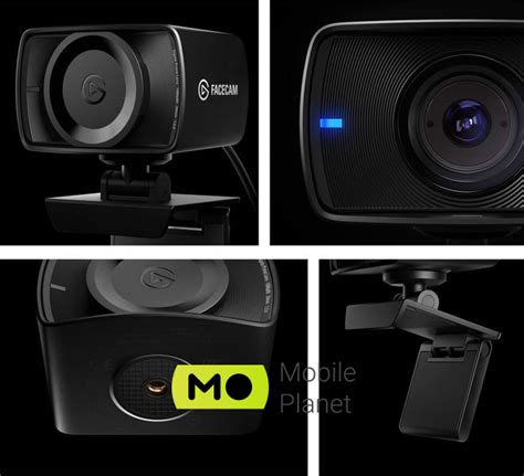 Купить Elgato Facecam PREMIUM FULL HD WEBCAM в Одессе Львове Харькове