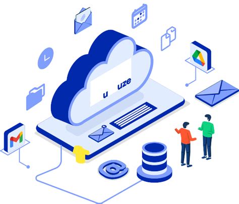 Google Workspace Tenant Migration Cloudfuze