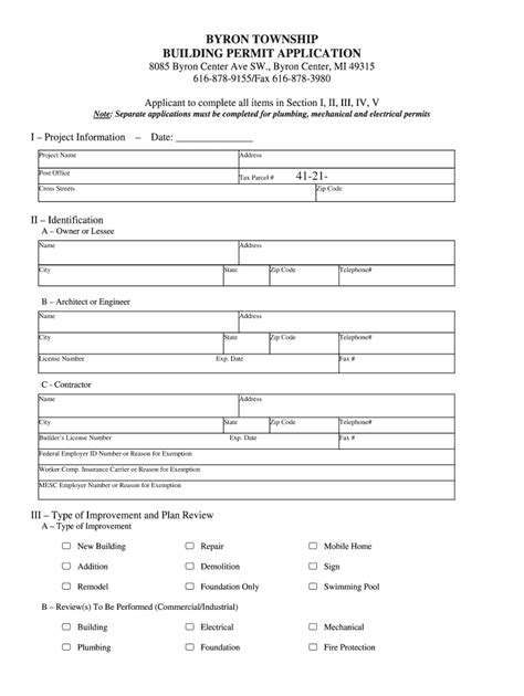 Byron Parking Permit Fill Out Sign Online DocHub