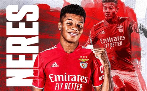 David Neres Ficha Por El Benfica Mediotiempo