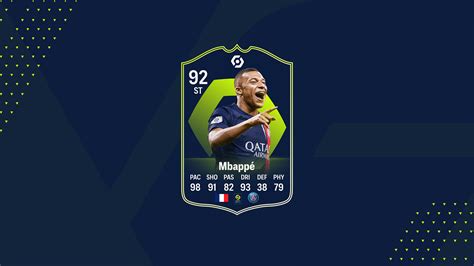 How To Complete Potm Mbapp Sbc In Fc Infinity Fc