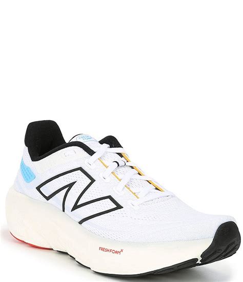 New Balance Mens 1080 V13 Running Sneakers Dillards