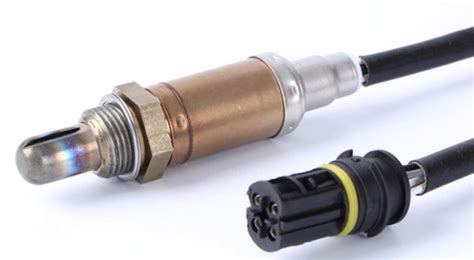 AUTOTEC EBS Products OXYGEN SENSOR