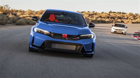 2023 Honda Civic Type R Australian Pricing And Timing Confirmed Trendradars Australia