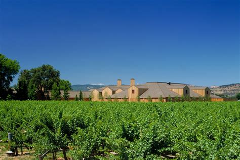 Cakebread Cellars — TAYLOR LOMBARDO ARCHITECTS