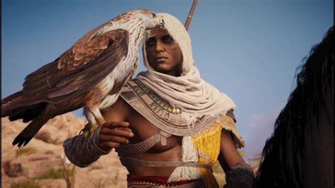 Assassins Creed Origins Siwa Side Quests Guide