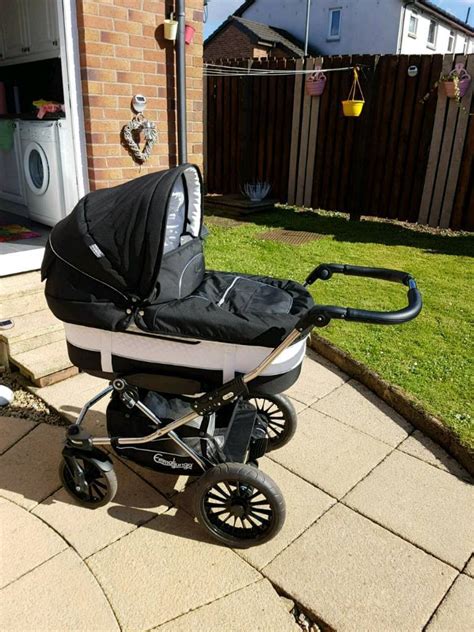 Emmaljunga Pram 😊 In Stirling Gumtree