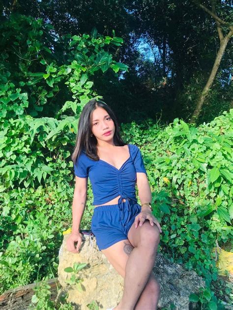 Amanda Morphy Filipino Transsexual Escort In Manila