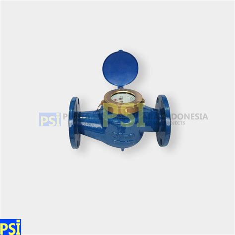 Amico Water Meter Type Lxsg E Inch Indonesia