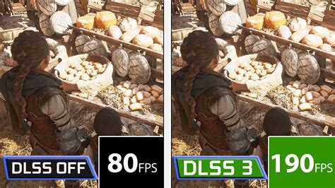 RTX 4090 DLSS 3 The Future Of PC Gaming DLSS 3 VS DLSS 2