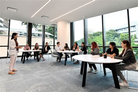 Catapult Southeast Asias First Shared Executive Learning Centre