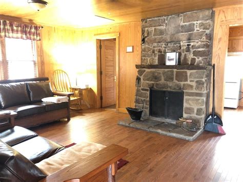 Mount Nebo Accommodations Photos Arkansas State Parks