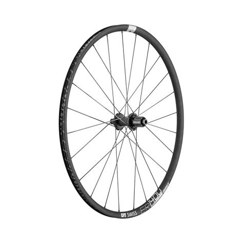 DT Swiss ER 1400 Dicut 21 Disc Rear Wheel Mod 20 Center Lock 12x14