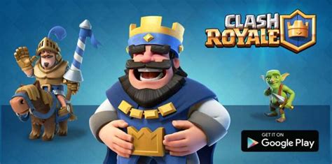 Cómo jugar Clash Royale desde Android Guía definitiva NoSeHacerlo