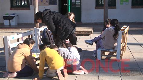 El Paro De Colectivos Afecta Al Normal Dictado De Clases En Escuelas De