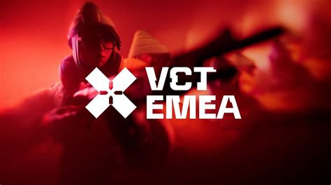 VCT EMEA Grand Finals FNC Vs TL YouTube