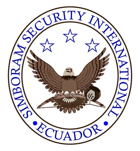 Simboram Security International