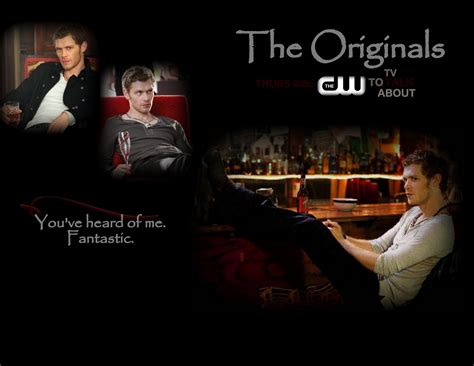 The Originals: All We Want is a Spinoff – Dishonor on My Cow