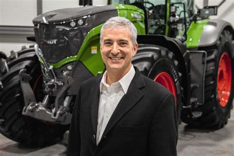 El Fendt 700 Vario Gen7 Gana El Premio AE50 2023 AgroTecnica