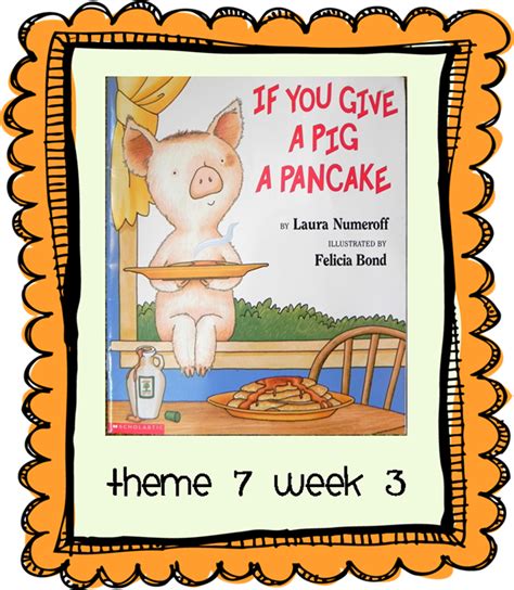 If You Give A 1st Grader A Book School Fun Kindergarten Books