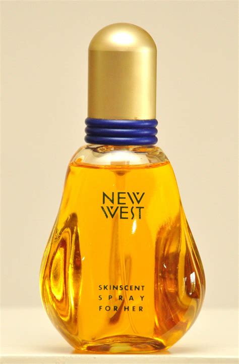 Aramis New West For Her Skinscent 100ml 3.4 Fl. Oz. Spray | Etsy | New ...