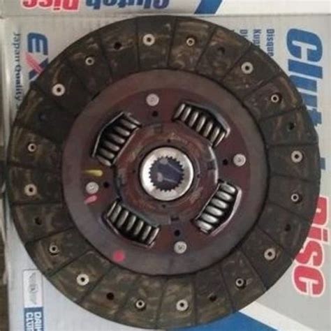 KAMPAS PLAT KOPLING CLUTCH DISC DAIKIN ISUZU PANTHER 2 5 MADE IN JAPAN