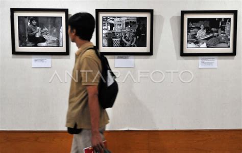 Pameran Foto Antara Foto