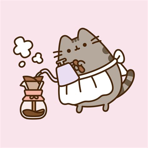 What Kind Of Catfe Drink Are You Pusheen Cute Pusheen Stickers Pusheen Cat