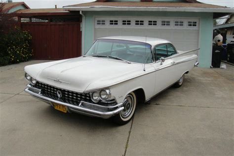 1959 Buick Invicta @ American cars for sale