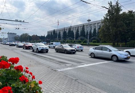 Cum Va Circula Transportul Public De Ziua Vinului Oficial Md