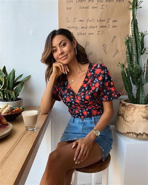 Eileen Cassidy On Instagram “sunday’s At The Local ☕️ ️ Vergegirl 💫” Fashion Summer