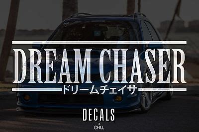 Car Truck Exterior Parts Illest Lowered Jdm Stance Drift Night Runner