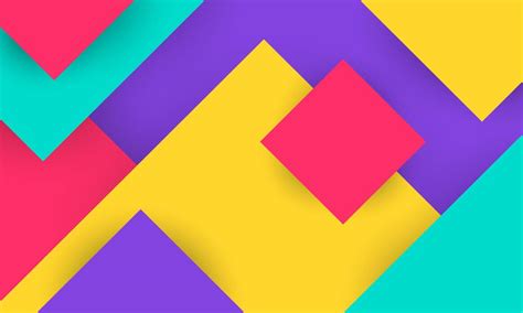 color block background vector art icons  graphics