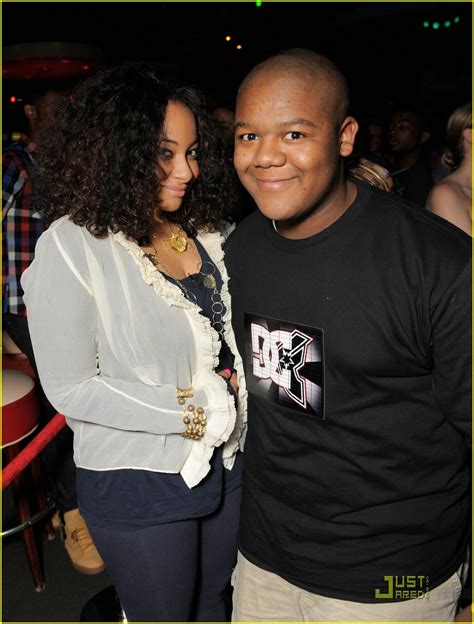 Happy Birthday Kyle Massey Photo 269901 Photo Gallery Just Jared Jr